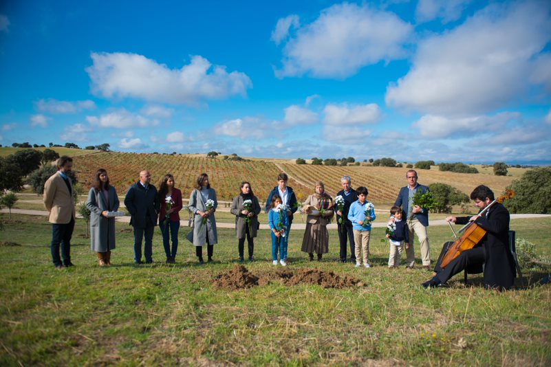 recordarium-mentrida ecologismos